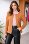 CASAQUETO TRICOT MOUSSE- 1226